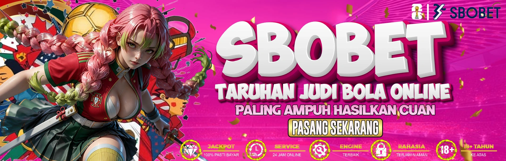 PULSA86